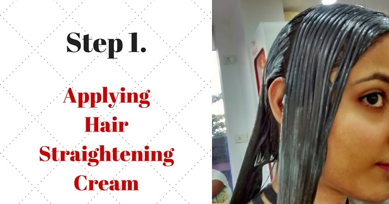 minimum cost for hair smoothening