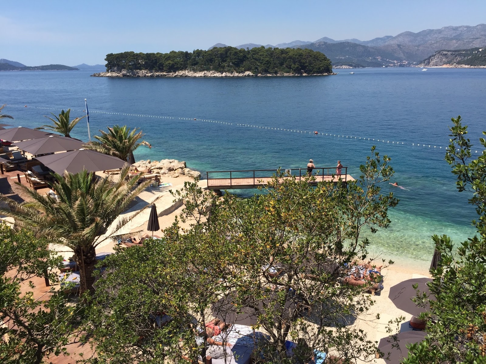 Making Memories: juli 2017