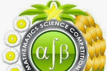 Semangat Olimpiade Mathematic Science Competition (MSC) 2015
