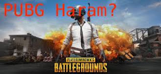 PUBG mobile Haram Pubg, Haram