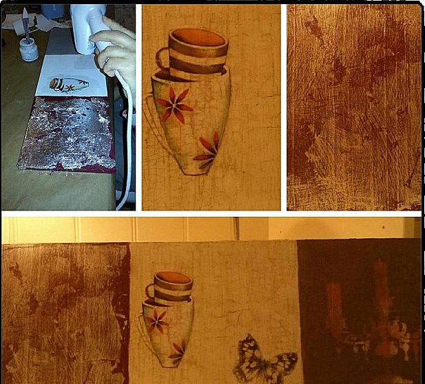 The Amazing Annie Sloan Chalk Paint At Home Depot