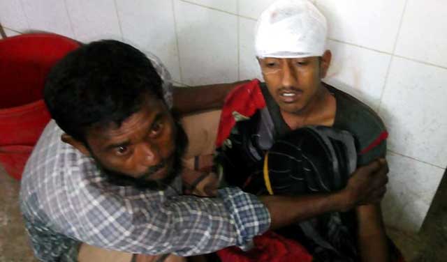 বকশীগঞ্জে সংঘর্ষে নিহতের ঘটনায় মামলা, আটক-৪ killing of Bakshiganj, the case of detention-4