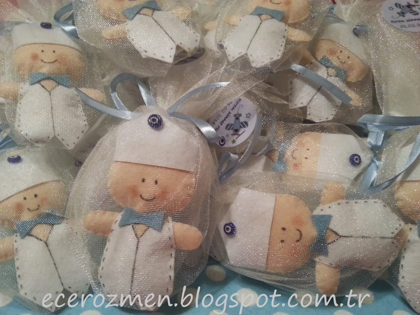 ecerce KEÇE BEBEK ŞEKERİ ecerce KEÇE BEBEK ŞEKERİ