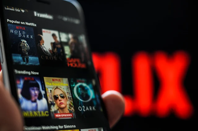A New Netflix Phishing Scam Is Making Its Rounds