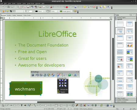 download libreoffice version 5.3.7 for xp pro