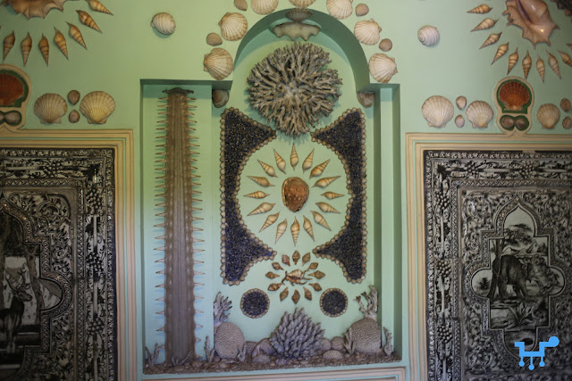 Moghadam Musem | Tehran | Iran Moghadam Musem | Tehran | Iran