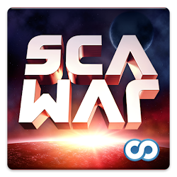 SCAWAR Space Combat