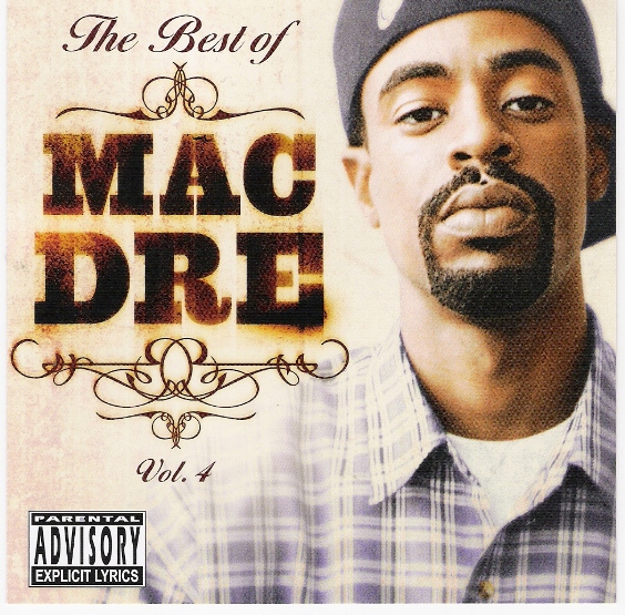 best of mac dre blogspot