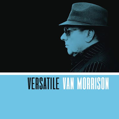 Versatile Van Morrison Album