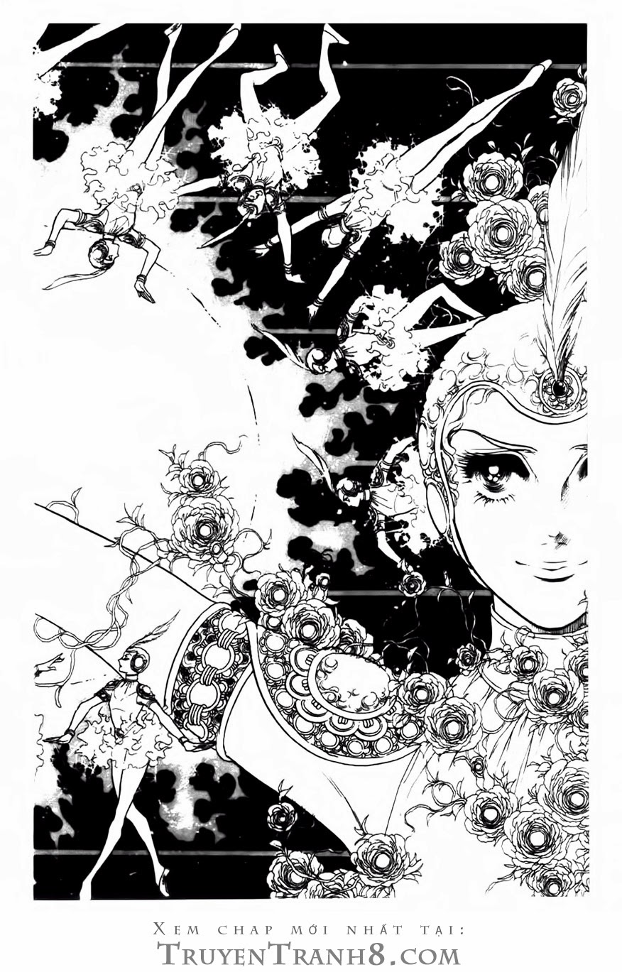 Swan - Vũ Khúc Thiên Nga Chap 92 - Next Chap 93