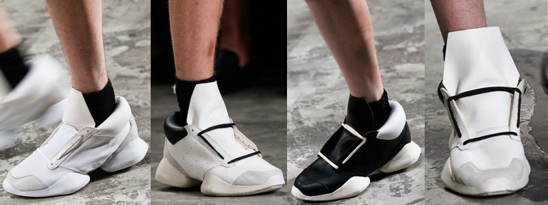 Spring Summer 2014 Men Sneaker Fashion Trends - Spring Summer 2019 ...