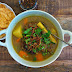 Oxtail Soup