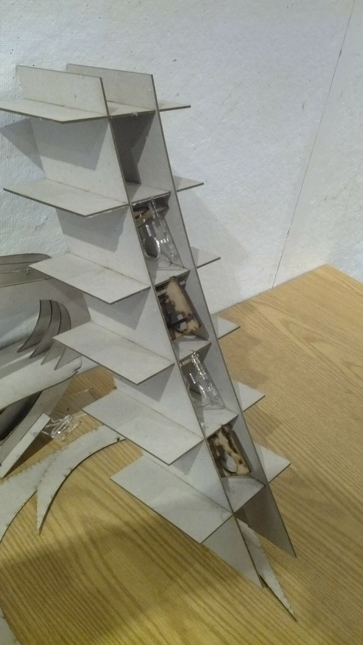 [R]ed[U]x Lab Ryerson University Architectural Science Design Lab