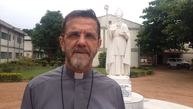 Moçambique: Igreja preocupada pelos ataques armados no norte do País