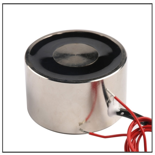 Pot Rare Earth Neodymium Permanent MKP50/30