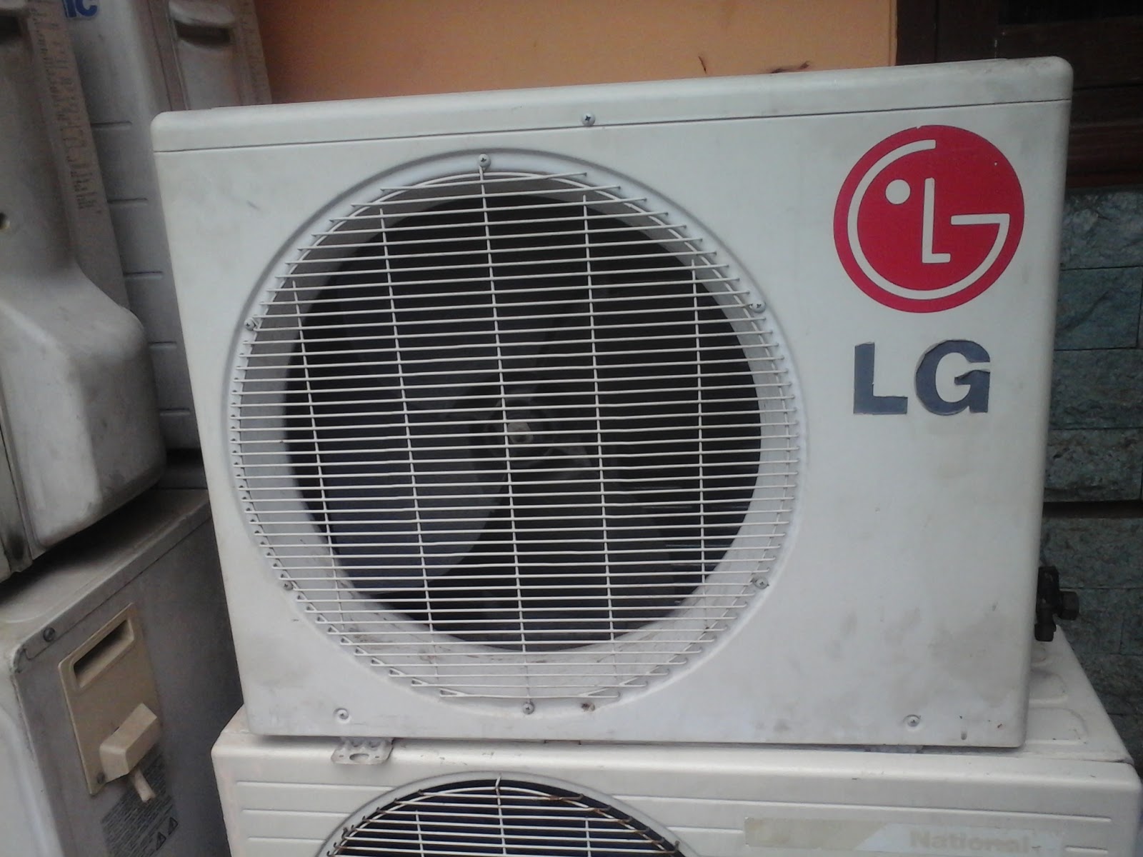 Harga Pasang AC Bandung ~ Service AC Bandung