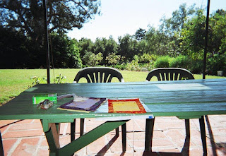 Bhavana Project prayer flags