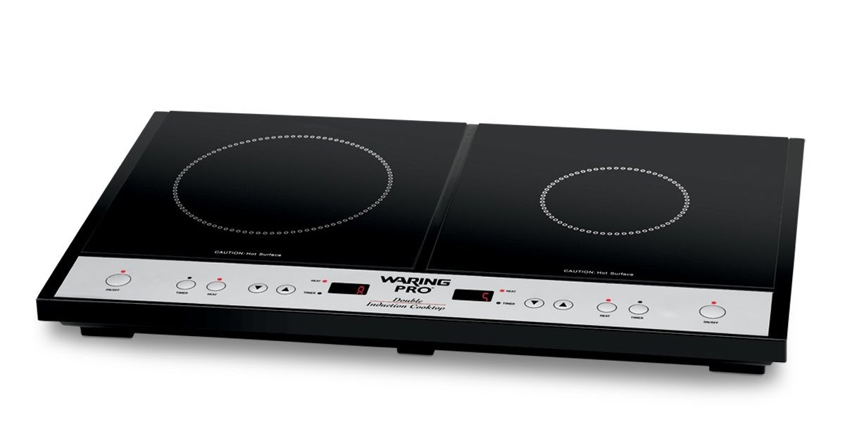 Top Pick Site Top 5 induction cooktops under 200