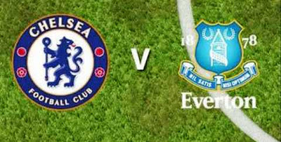 Chelsea vs Everton