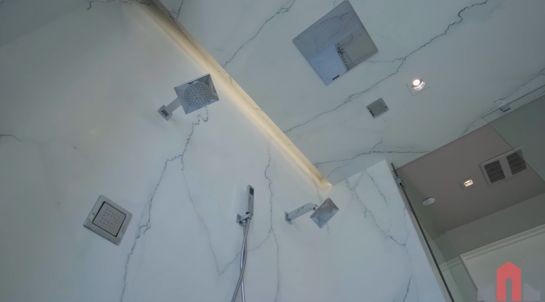 34 Interior Design Photos vs. 47 Drifting Shadow Way, Las Vegas Luxury Home Tour