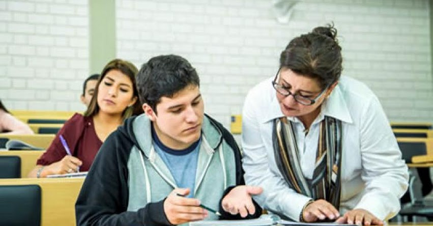 MINEDU: Ministro Vexler espera pronta aprobación de ampliación de moratoria para nuevas universidades - www.minedu.gob.pe MINEDU: Ministro Vexler espera pronta aprobación de ampliación de moratoria para nuevas universidades - www.minedu.gob.pe