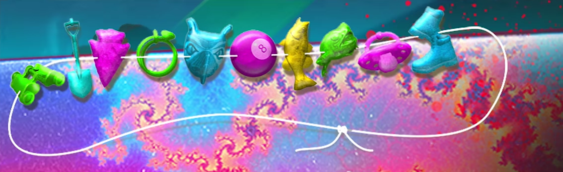 Zombified - Call Of Duty Zombie Map Layouts, Secrets, Easter Eggs and Walkthrough All Memory charm in Rave in the Redwoods Part 1 - Infinite