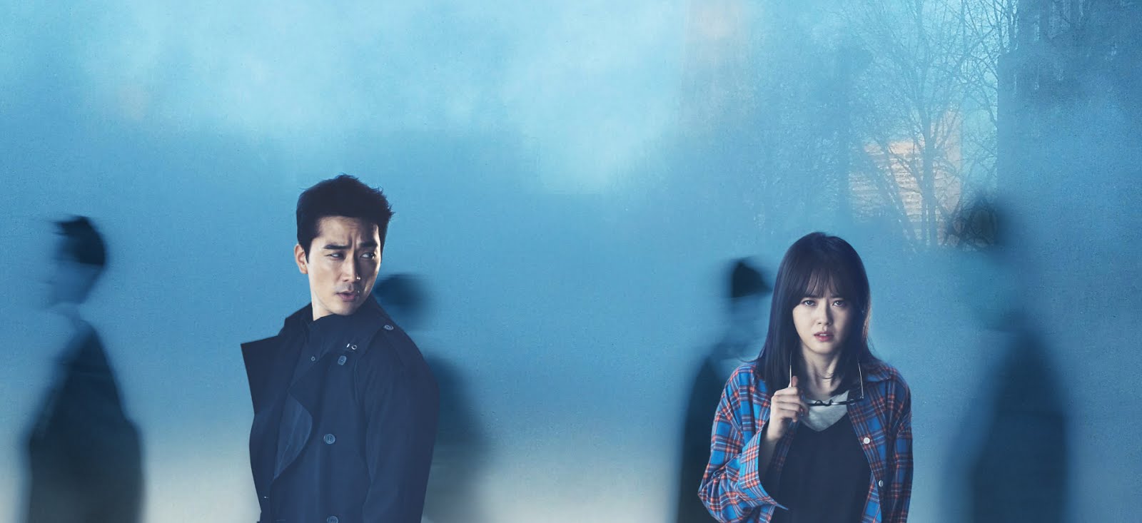 Watch Black Korean Drama Episode 1 Eng Sub