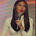 Alden Richards admitted something about Maine Mendoza during his show in Dubai