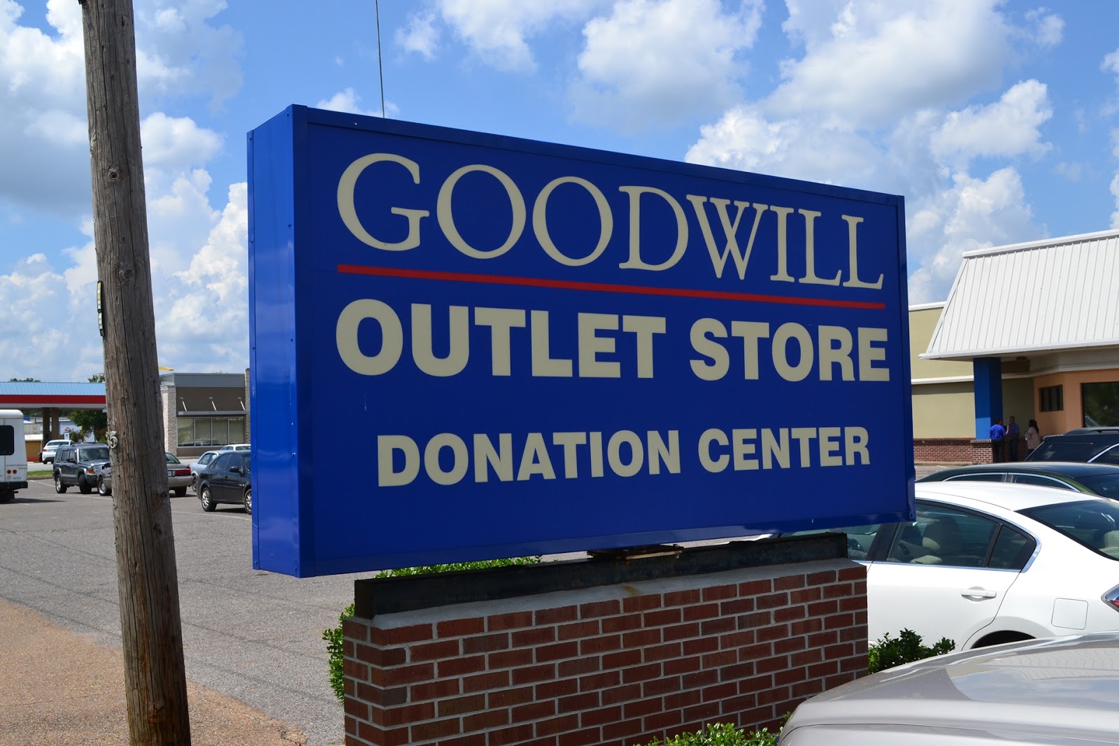 My Florida Retail Blog How Goodwill Florida Wound Up in North Mississippi