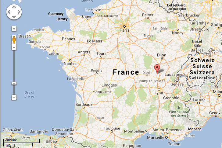 Taize Location Map Mãos de Manteiga: Bolo de cenoura, coco e laranja da Enf. Cristina