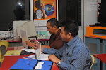 Pemantauan PSS SMK Aman Jaya 14.02.2012