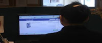 Transmiten violación adolescenteFacebook Live