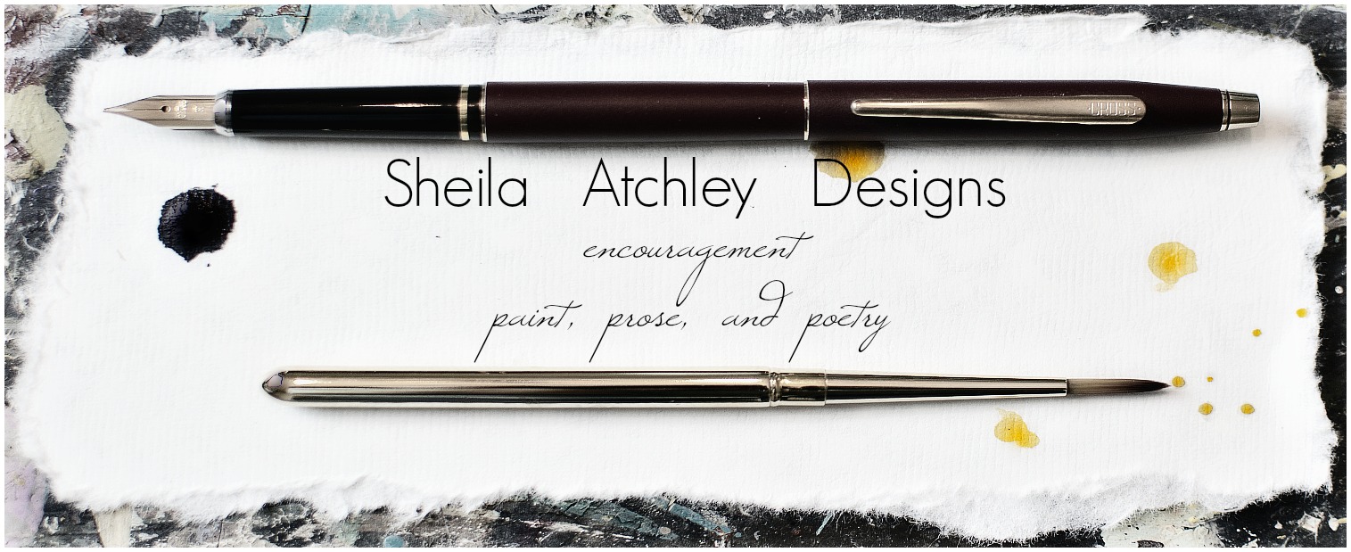 Sheila Atchley Designs