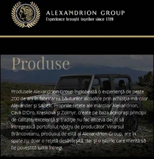 concurs alexandrion 2019 regulament castigatori jeep wrangler 