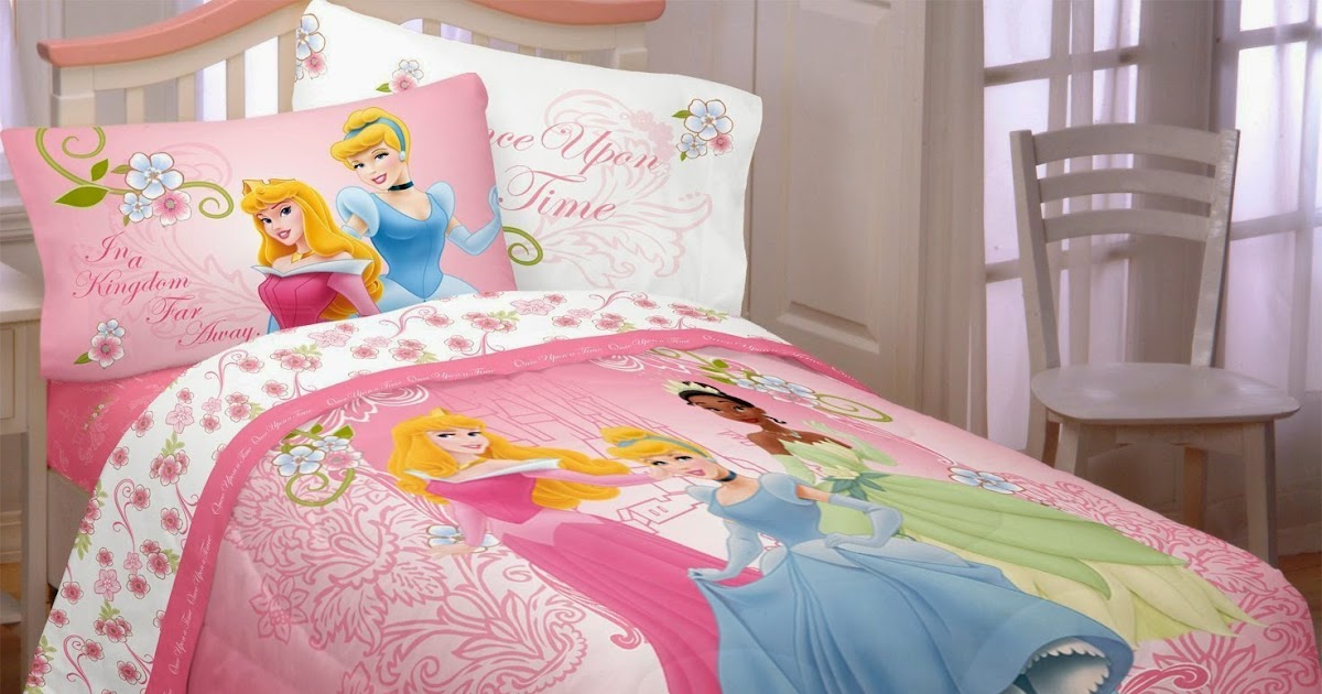 Etsy Sleeping Beauty Bedroom Decor