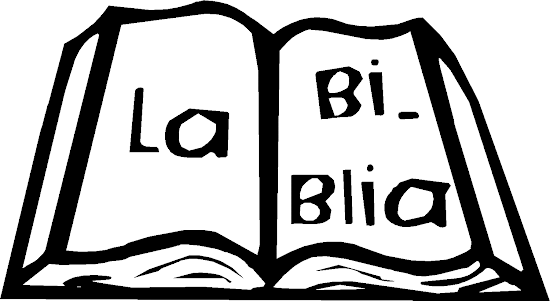 Que significa soñar con biblia