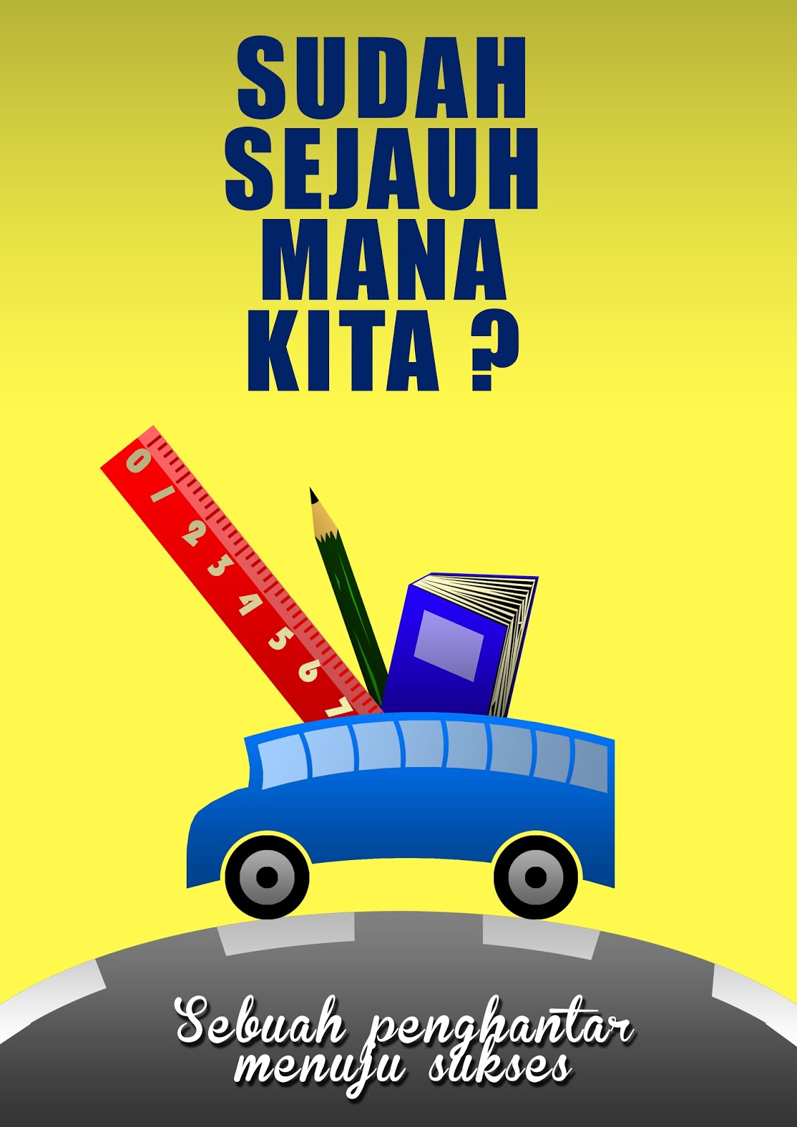 Contoh Poster Pendidikan Sudah Contoh Poster Pendidikan Sudah