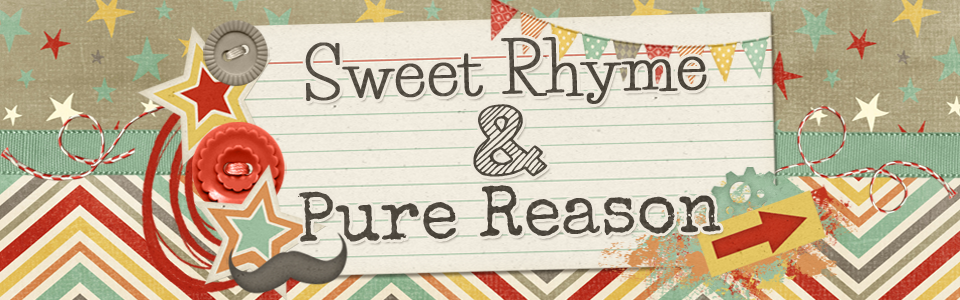 Sweet Rhyme - Pure Reason