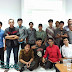 Teknopers.com Mengisi Acara Pelatihan Internet Kreatif Bersama Blogger Cirebon