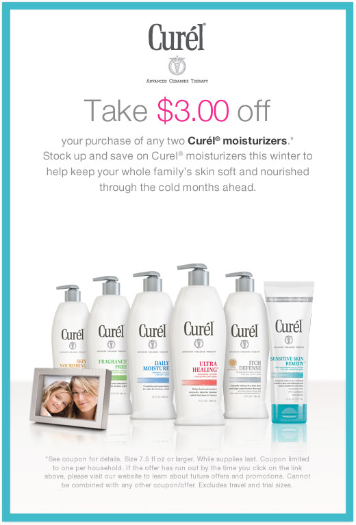 Extreme Couponing Mommy Curel Facebook 3 2 Printable Coupon Extreme Couponing Mommy Curel Facebook 3 2 Printable Coupon
