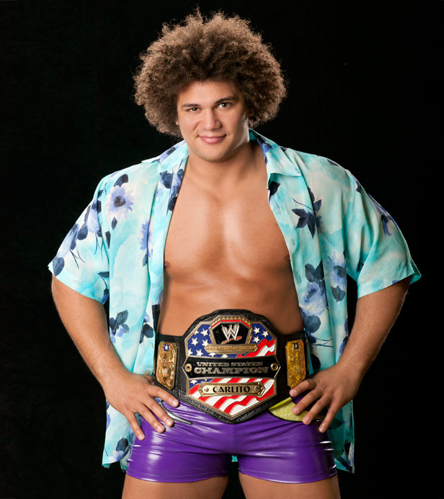 Top Ten Things: Worst NWA/WCW/WWE US Champions | Enuffa.com