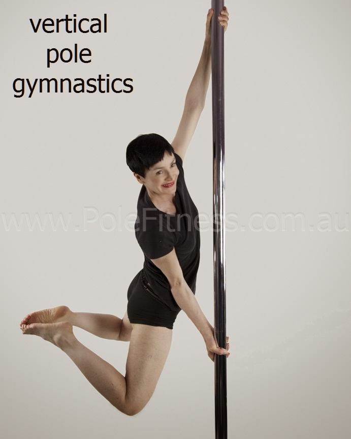 Pole Fitness Studios Pole Fitness Studios© is here to support