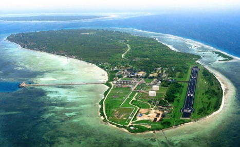 kepulauan kengean wisata sumenep