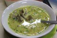 #PesonaCirebon Empal Gentong (dengan santan) #PesonaCirebon Empal Gentong (dengan santan)