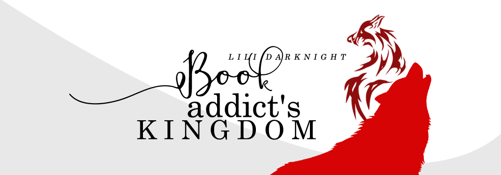 Book addict's kingdom