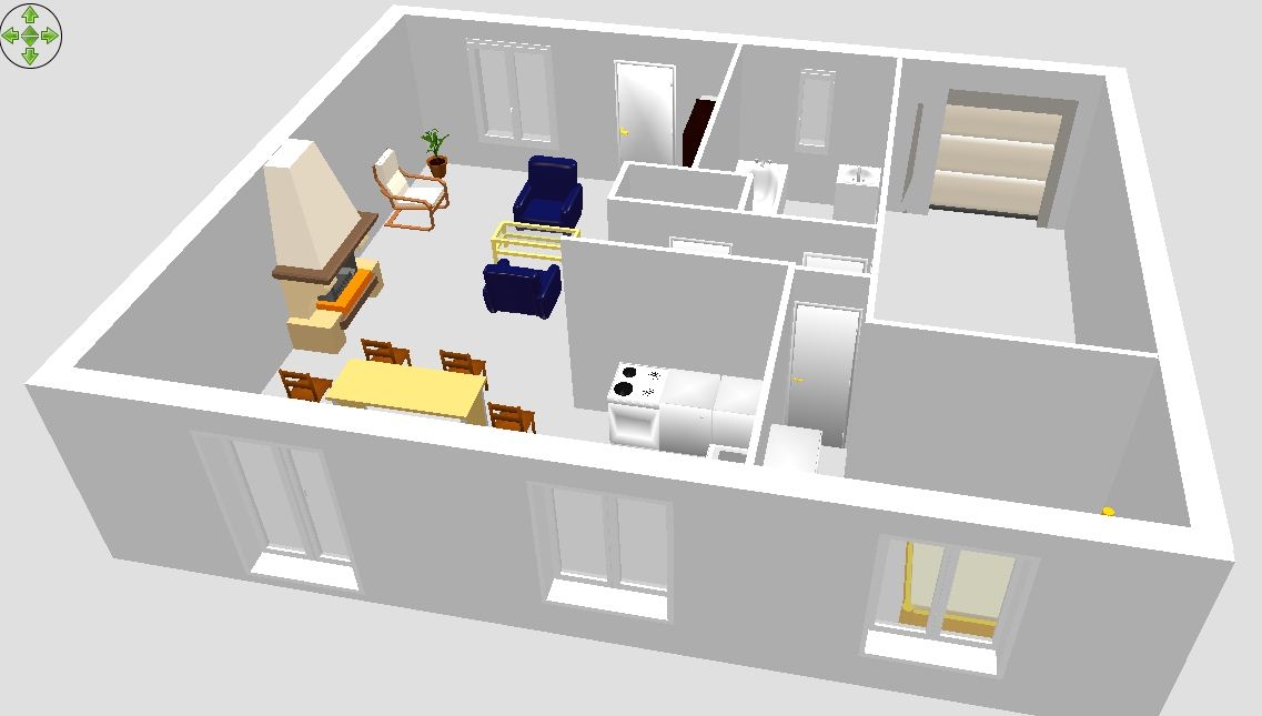 Image De Technologie Pour Page De Garde Maison 3d La technologie au collège: 2011