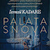 Ismail Kadare published in Serbian in Belgrade