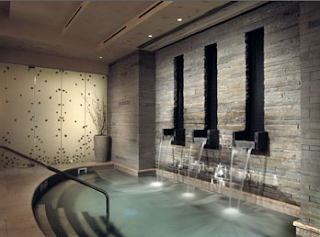 Allegria Spa at Park Hyatt in Beaver Creek On Everybody’s Top Spa Lists