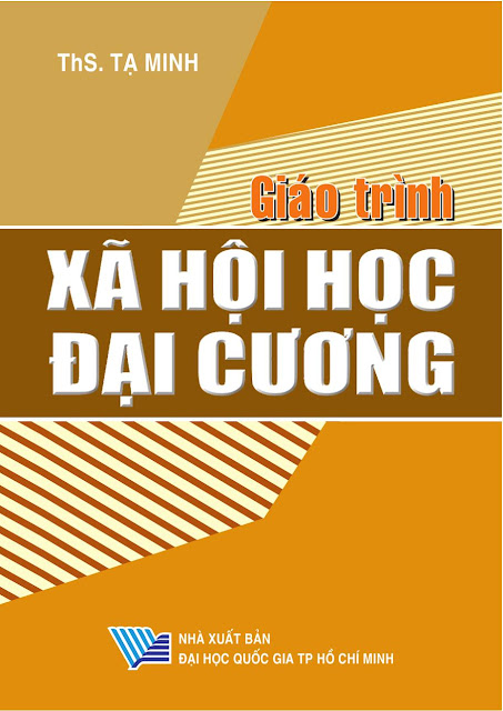 Giáo trình Xã hội học đại cương - Tạ Minh (Download)