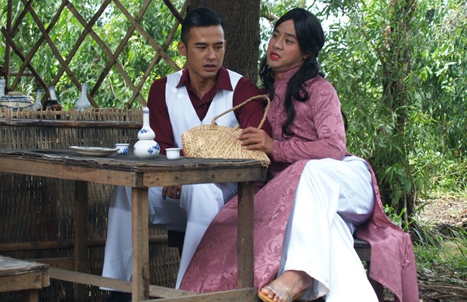 ải mỹ nhân